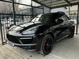 Porsche Cayenne 2012 года за 18 500 000 тг. в Алматы