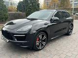 Porsche Cayenne 2012 года за 18 500 000 тг. в Алматы – фото 2