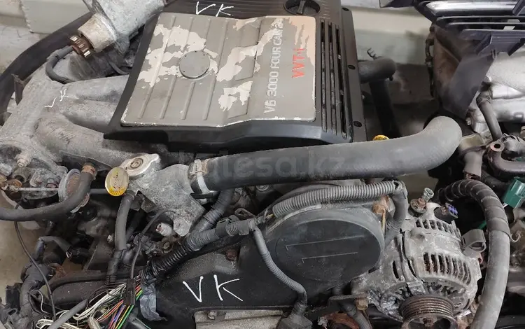 Контрактный Двигатель Toyota 1mz-fe объем 3.0үшін550 000 тг. в Караганда