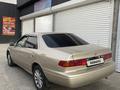 Toyota Camry 1998 года за 2 400 000 тг. в Алматы – фото 3