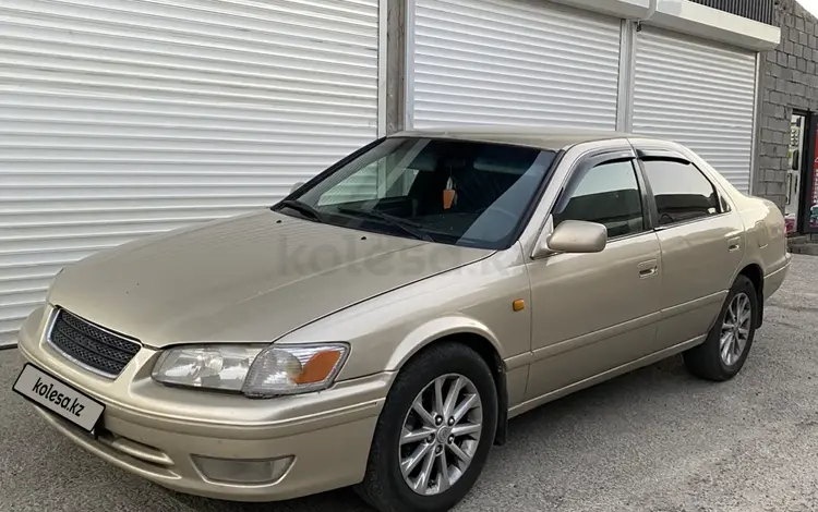 Toyota Camry 1998 года за 2 400 000 тг. в Алматы