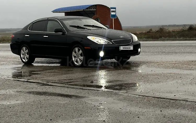 Lexus ES 330 2005 годаүшін5 700 000 тг. в Астана