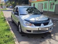 Mitsubishi Lancer 2008 годаүшін2 700 000 тг. в Алматы