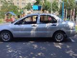 Mitsubishi Lancer 2008 года за 2 700 000 тг. в Алматы – фото 3