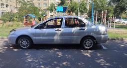 Mitsubishi Lancer 2008 года за 2 600 000 тг. в Алматы – фото 3