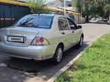 Mitsubishi Lancer 2008 года за 2 700 000 тг. в Алматы – фото 4