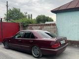 Mercedes-Benz E 230 1996 года за 2 500 000 тг. в Алматы – фото 4