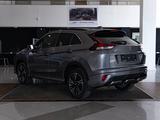 Mitsubishi Eclipse Cross Instyle 2021 года за 14 990 000 тг. в Астана – фото 3