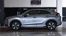 Mitsubishi Eclipse Cross Instyle 2021 года за 14 990 000 тг. в Астана – фото 5