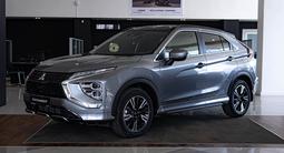 Mitsubishi Eclipse Cross Instyle 2021 года за 14 990 000 тг. в Астана