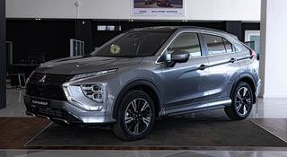 Mitsubishi Eclipse Cross Instyle 2021 года за 14 990 000 тг. в Астана