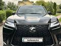 Lexus LX 600 2024 годаүшін75 700 000 тг. в Алматы – фото 3