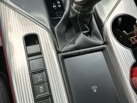 Lexus LX 600 2024 года за 75 700 000 тг. в Алматы – фото 16