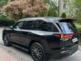 Lexus LX 600 2024 годаүшін75 700 000 тг. в Алматы – фото 4
