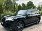Lexus LX 600 2024 годаүшін75 700 000 тг. в Алматы – фото 2