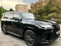 Lexus LX 600 2024 годаүшін75 700 000 тг. в Алматы