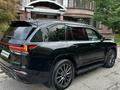 Lexus LX 600 2024 годаүшін75 700 000 тг. в Алматы – фото 5
