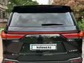 Lexus LX 600 2024 годаүшін75 700 000 тг. в Алматы – фото 6