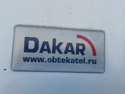 ГАЗ ГАЗель 2019 года за 9 800 000 тг. в Актобе – фото 8