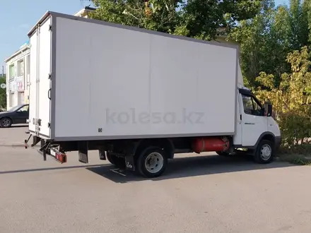 ГАЗ ГАЗель 2019 года за 9 800 000 тг. в Актобе