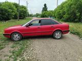 Audi 80 1993 года за 1 100 000 тг. в Кокшетау – фото 2