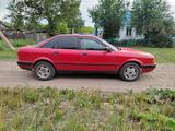 Audi 80 1993 года за 1 100 000 тг. в Кокшетау – фото 3
