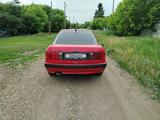 Audi 80 1993 года за 1 100 000 тг. в Кокшетау – фото 4