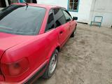 Audi 80 1993 года за 1 100 000 тг. в Кокшетау – фото 5