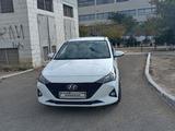 Hyundai Accent 2020 года за 7 850 000 тг. в Актау