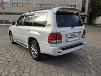 Lexus LX 470 2000 года за 7 800 000 тг. в Караганда