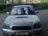 Subaru Legacy 1999 годаүшін3 400 000 тг. в Алтай – фото 2