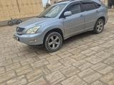 Lexus RX 330 2004 года за 5 500 000 тг. в Жанаозен – фото 2