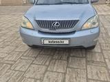 Lexus RX 330 2004 года за 5 500 000 тг. в Жанаозен