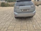 Lexus RX 330 2004 года за 5 500 000 тг. в Жанаозен – фото 3
