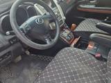 Lexus RX 330 2004 года за 5 500 000 тг. в Жанаозен – фото 4