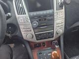 Lexus RX 330 2004 года за 5 500 000 тг. в Жанаозен – фото 5