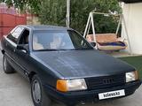 Audi 100 1990 годаүшін1 200 000 тг. в Жаркент – фото 3
