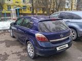 Opel Zafira 2004 года за 1 800 000 тг. в Тараз – фото 2