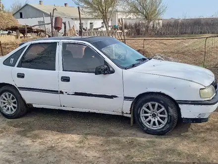 Opel Vectra 1991 года за 500 000 тг. в Шиели – фото 4