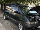 Toyota Estima Lucida 1993 года за 1 200 000 тг. в Караганда – фото 5