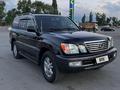 Lexus LX 470 2007 годаүшін15 200 000 тг. в Алматы