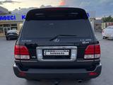 Lexus LX 470 2007 годаүшін15 200 000 тг. в Алматы – фото 3