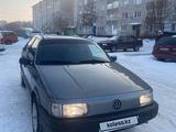 Volkswagen Passat 1989 годаfor1 200 000 тг. в Петропавловск