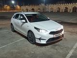 Kia Cee'd 2023 года за 9 500 000 тг. в Астана – фото 2