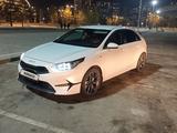 Kia Cee'd 2023 года за 9 500 000 тг. в Астана