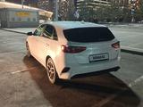 Kia Cee'd 2023 года за 9 500 000 тг. в Астана – фото 3