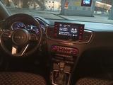 Kia Cee'd 2023 года за 9 500 000 тг. в Астана – фото 5