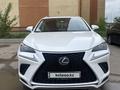 Lexus NX 300 2021 года за 21 000 000 тг. в Астана