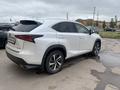 Lexus NX 300 2021 года за 21 000 000 тг. в Астана – фото 5