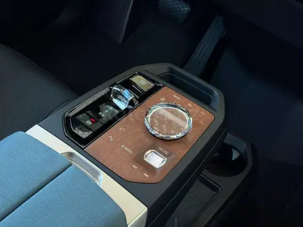 BMW iX 2023 года за 29 990 000 тг. в Алматы – фото 19